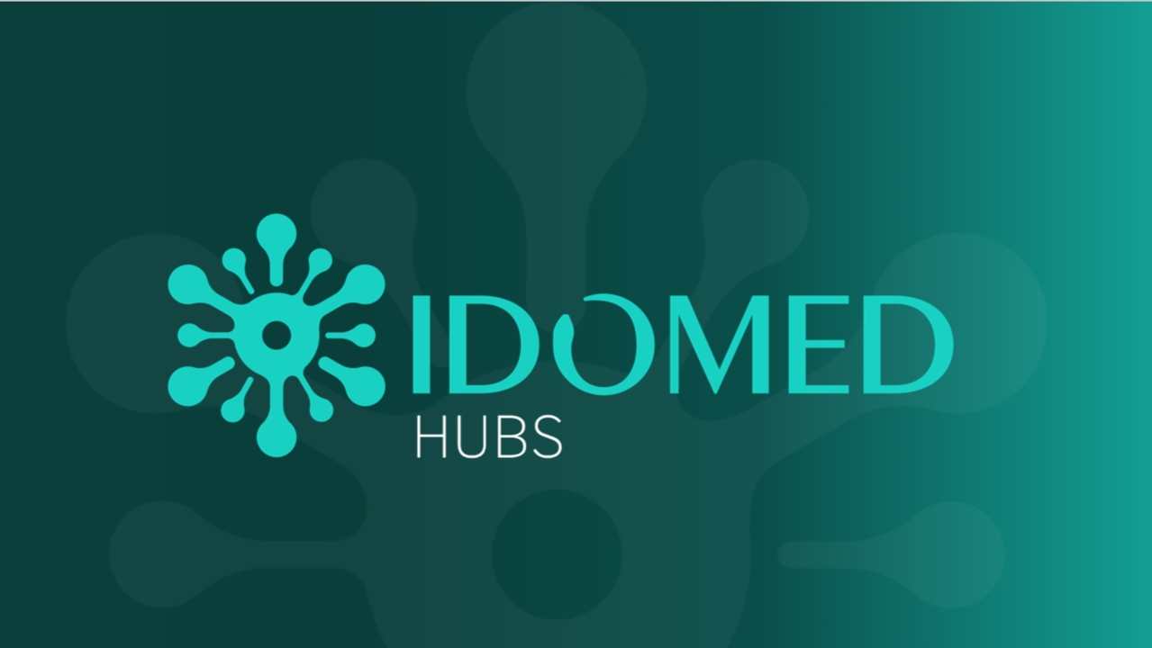 IDOMED HUBS