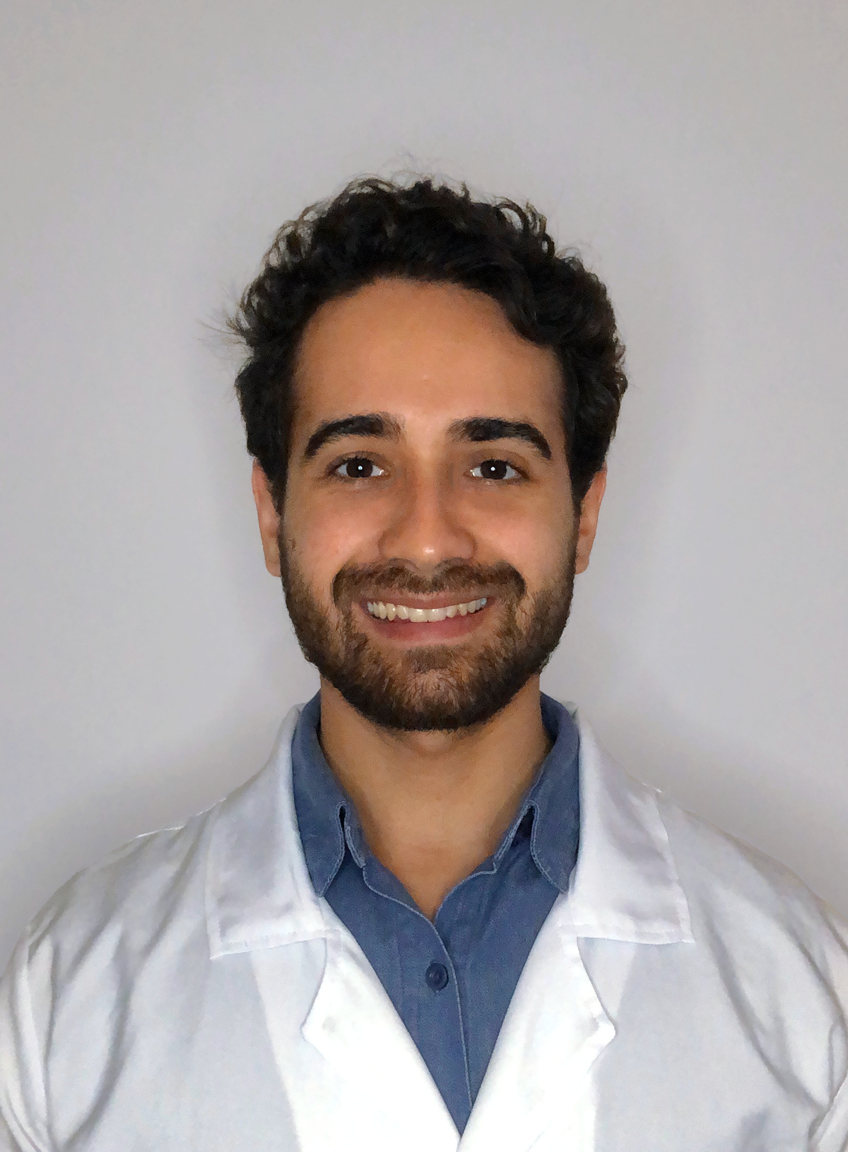 Dr. Bruno Paranhos
